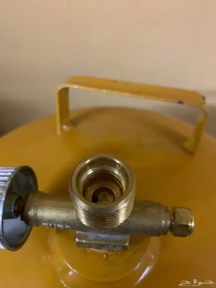 دافور ايطالي وراس ايطالي 12 رطل 2