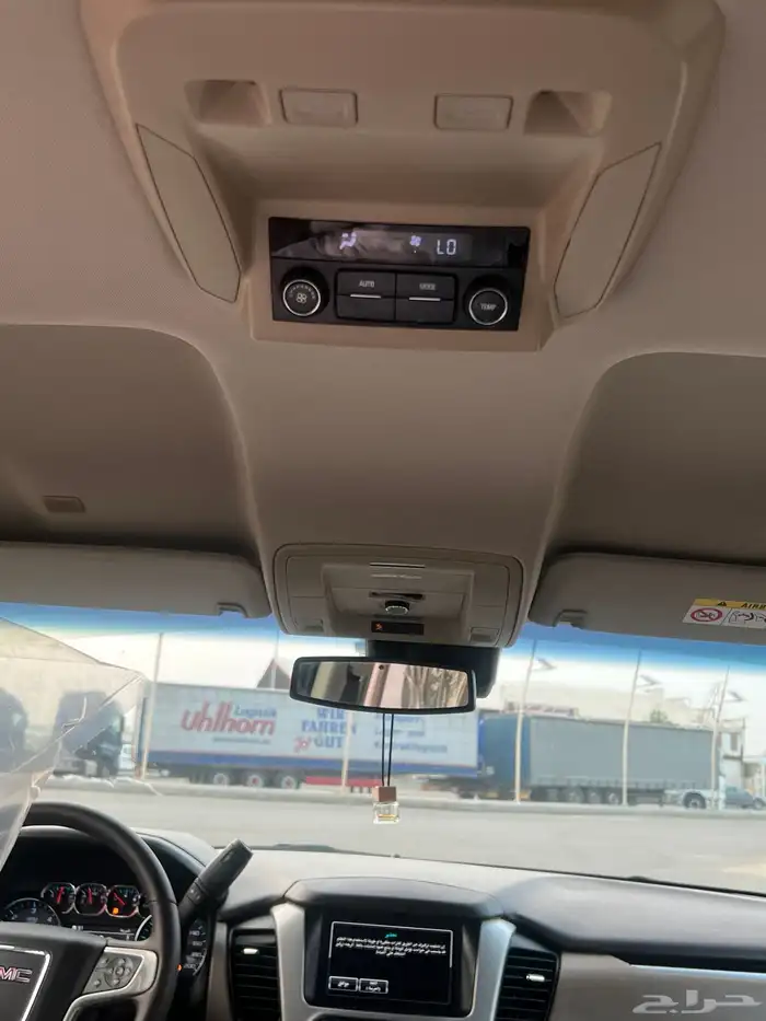 يوكن 2019 تم البيع 11