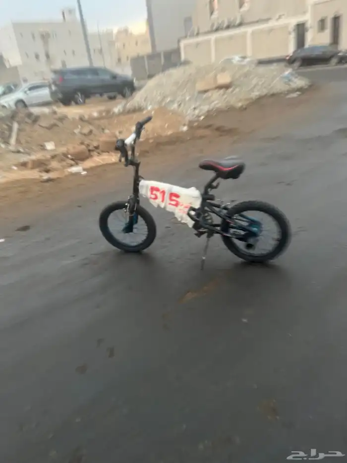 سيكل كوبرا جديد سليم 0
