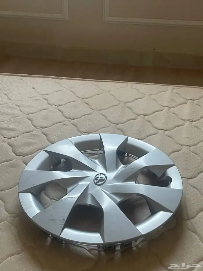 طيس يارس 3