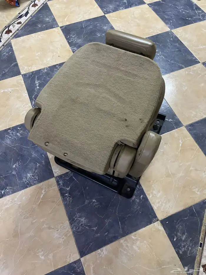 مقعدة جمس 3