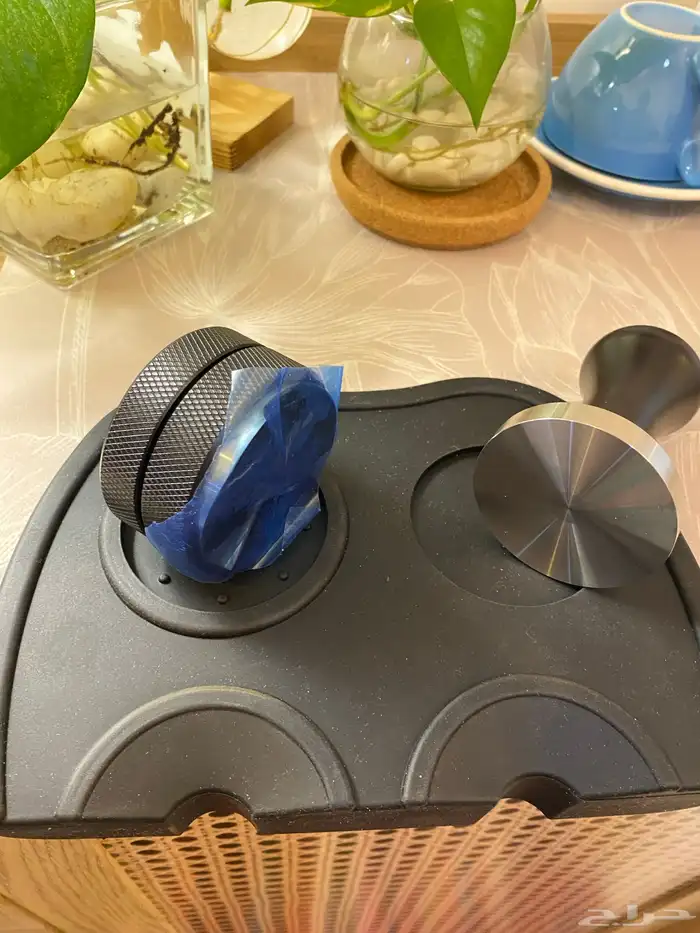 ادوات قهوة مختصه 1