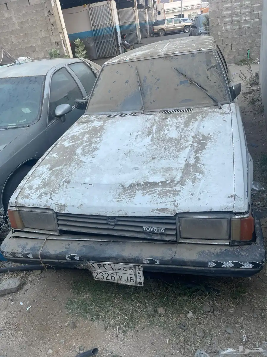 قطع غيار كلاسيك قديم 60