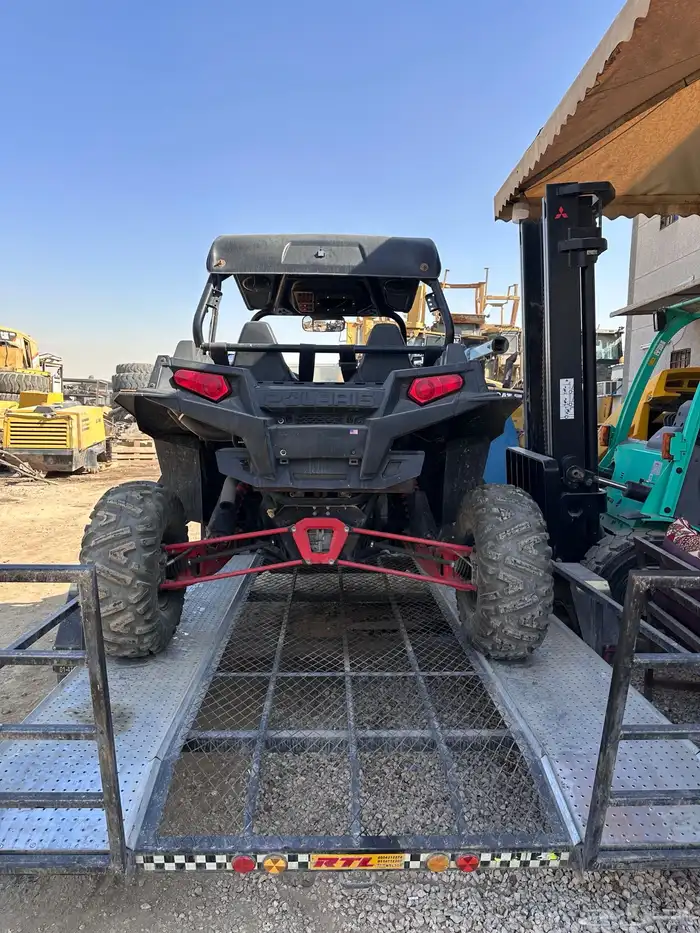 بولاريس ZRZ900 2