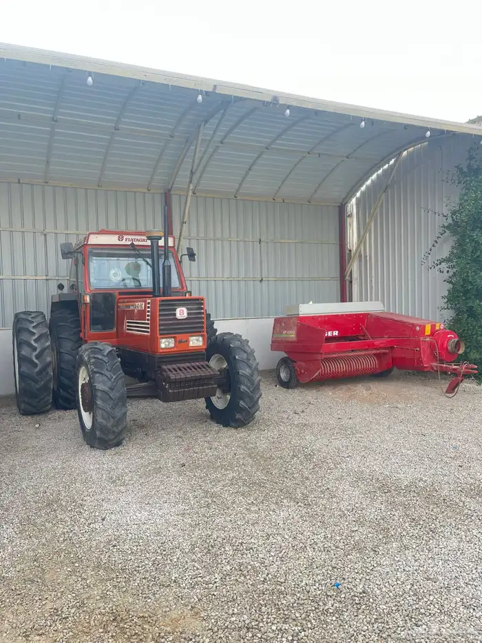 معدات زراعيه 19