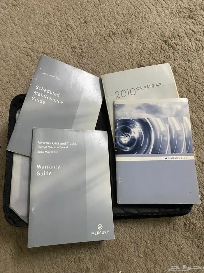 كتلوج فورد 0