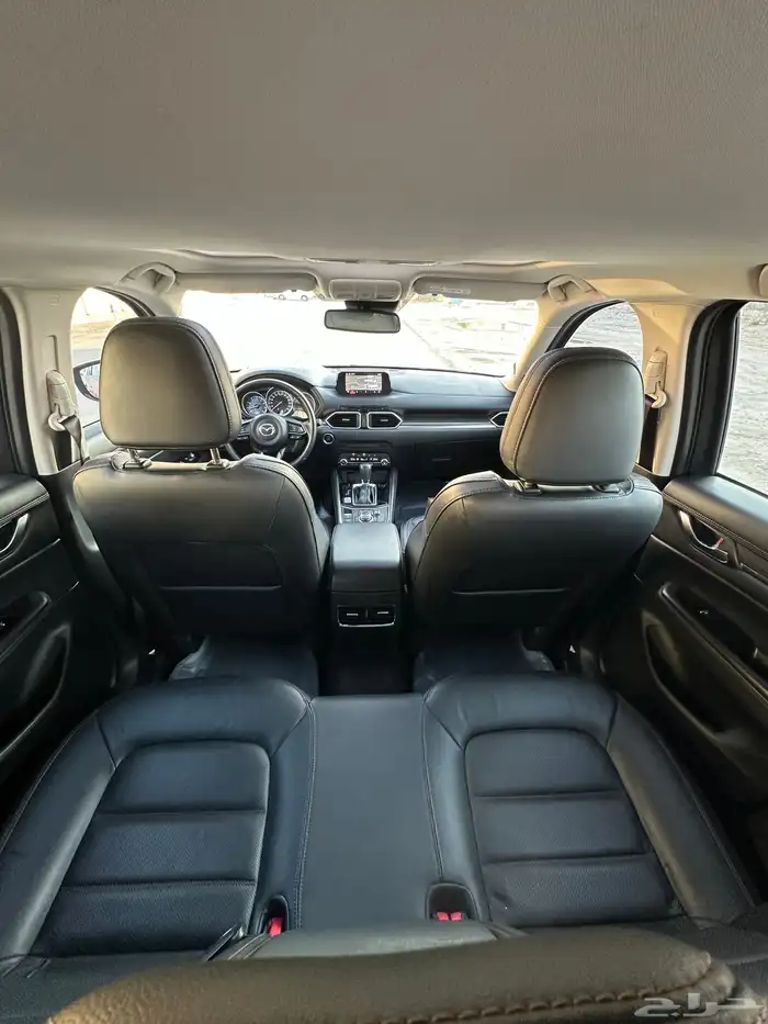 مازدا Mazda CX5 فل كامل 9