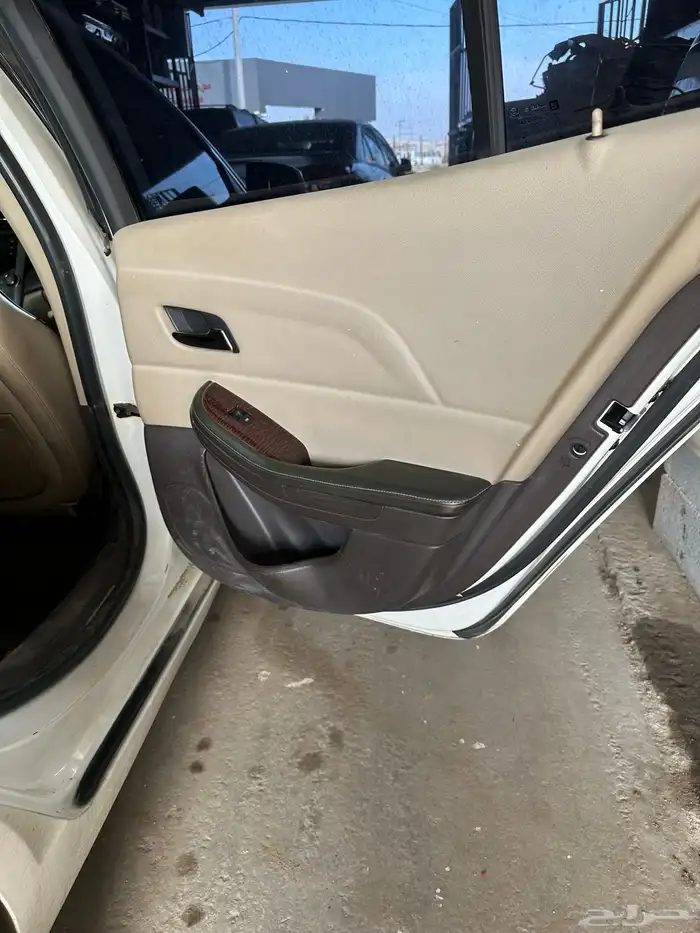 ماليبو فل كامل مديل 2016 قير شرط محركات شرط مكينه فيها صوت 11