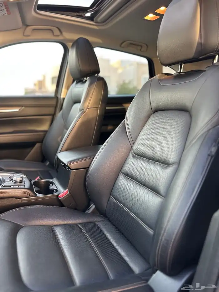 مازدا Mazda CX5 فل كامل 12