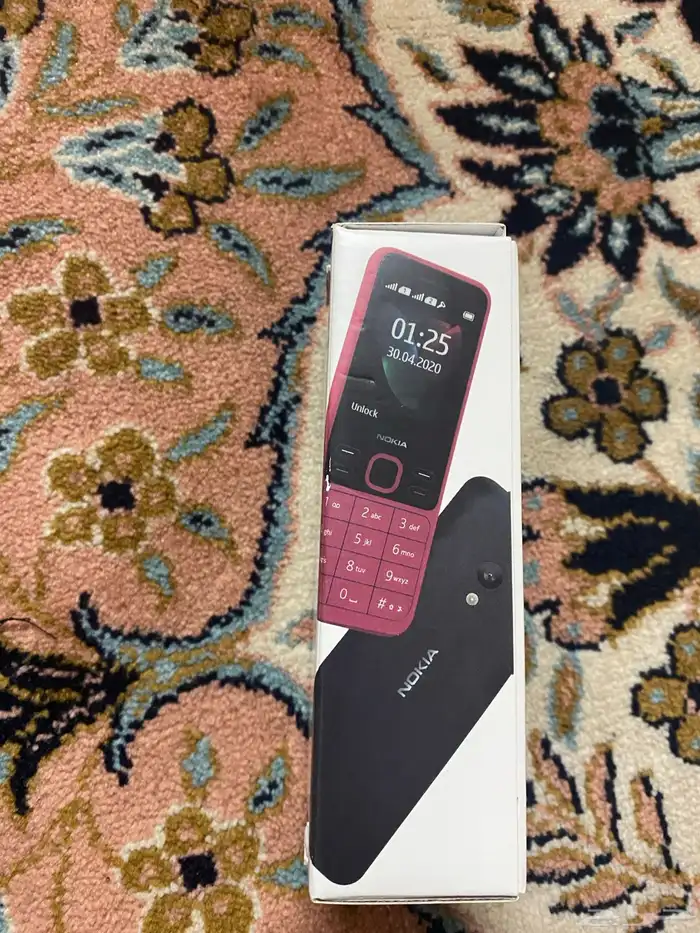 للبيع جوال Nokia 150 4G 2