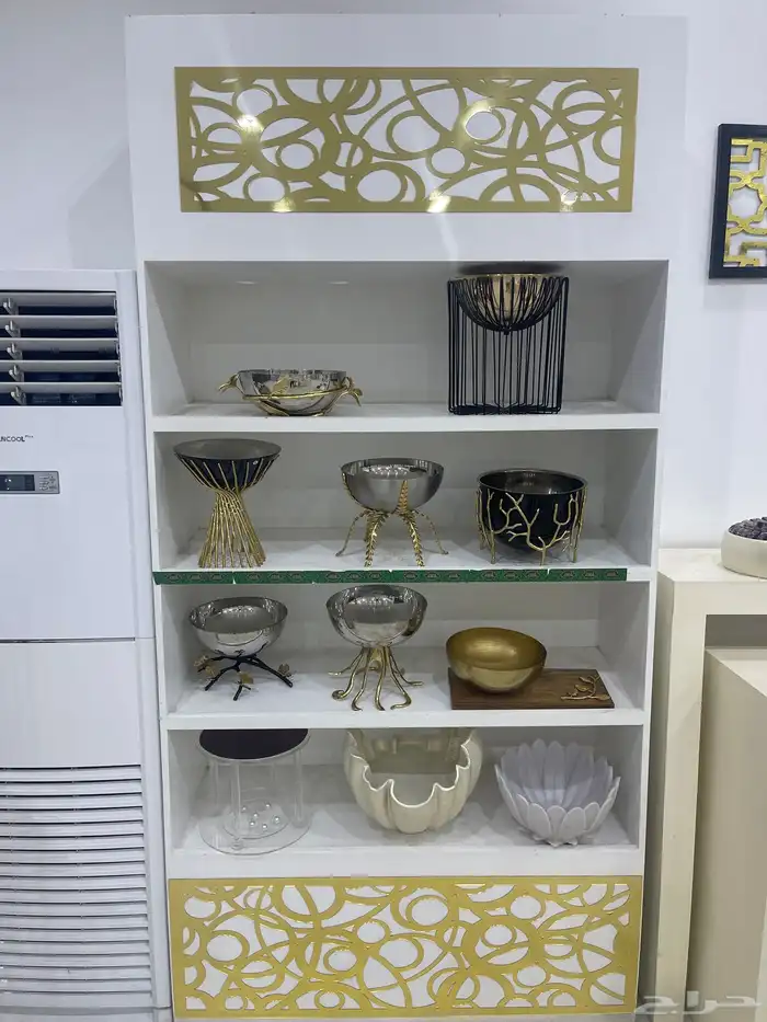 اثاث محل حلويات 8