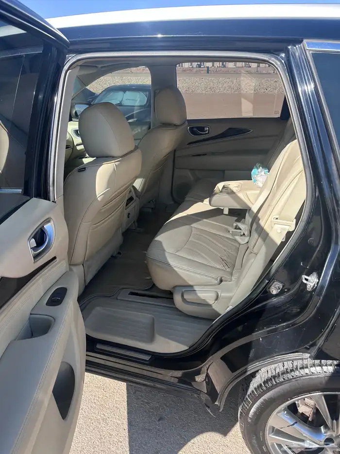 انفنتي qx60 2014 9