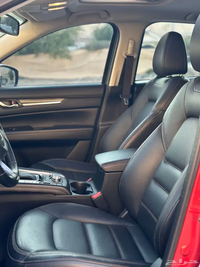 مازدا Mazda CX5 فل كامل 17