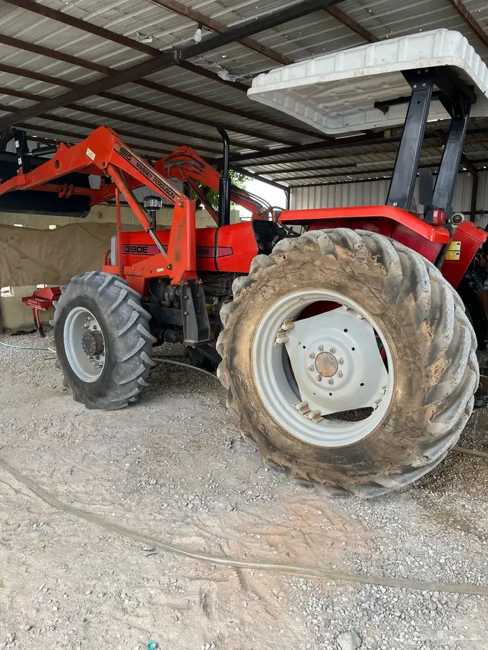 معدات زراعيه 41