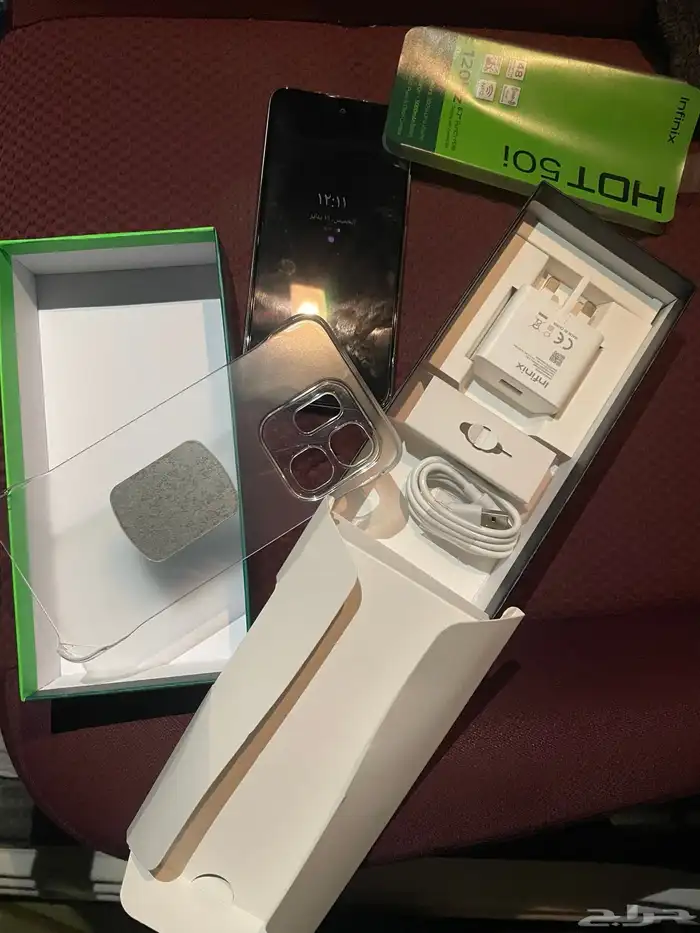 جوال استخدام اسبوع فقط 0