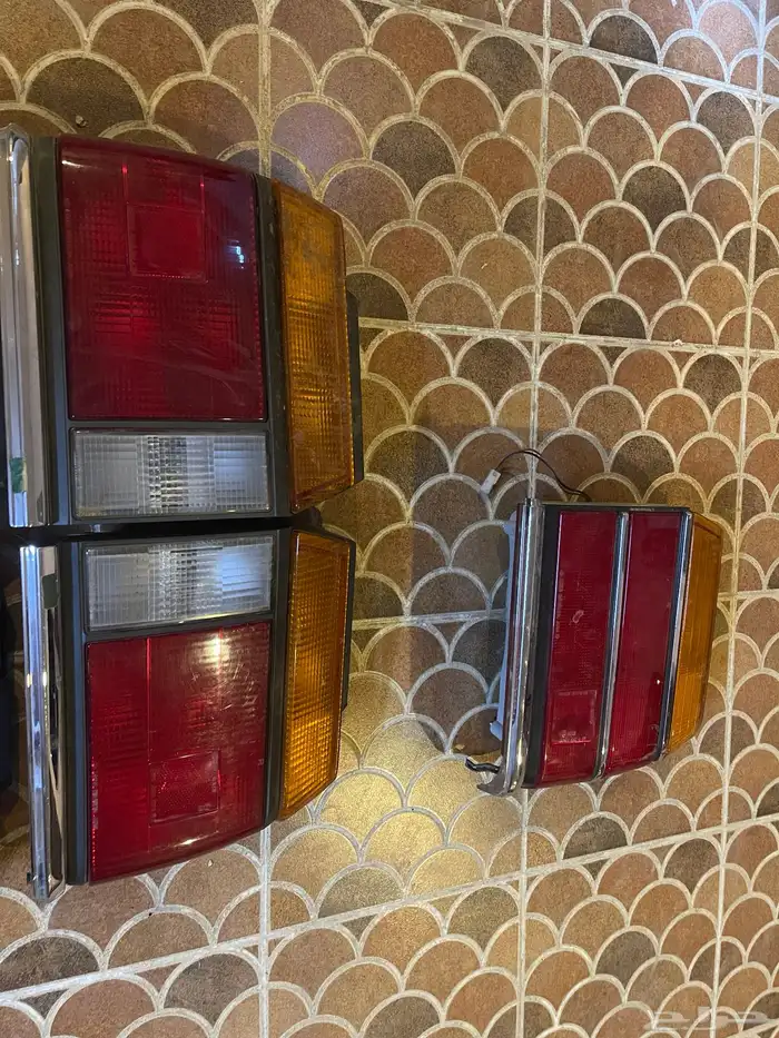 قطع غيار كلاسيك قديم 48