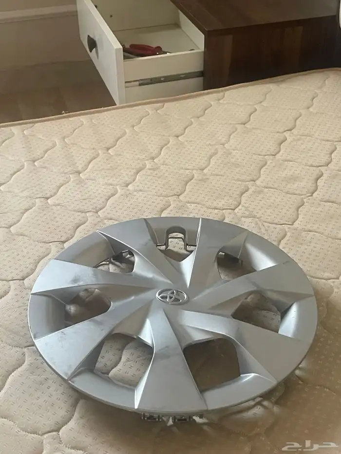 طيس يارس 4