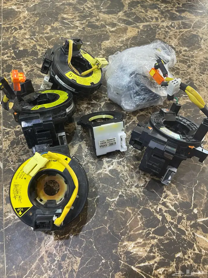 مكينة لكزس 29