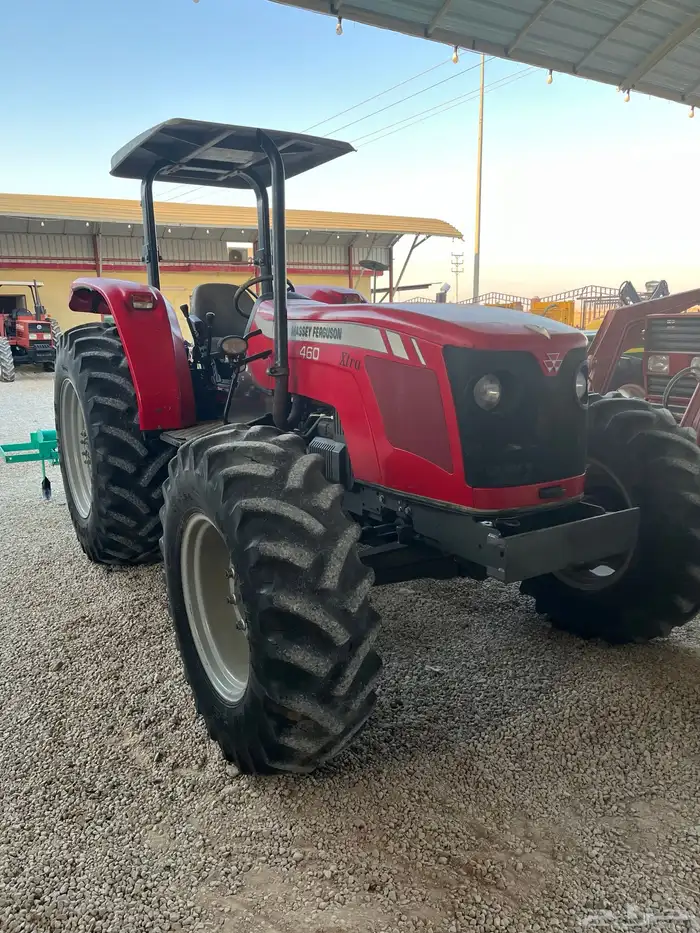 معدات زراعيه 5