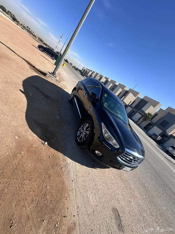انفنتي qx60 2014 1