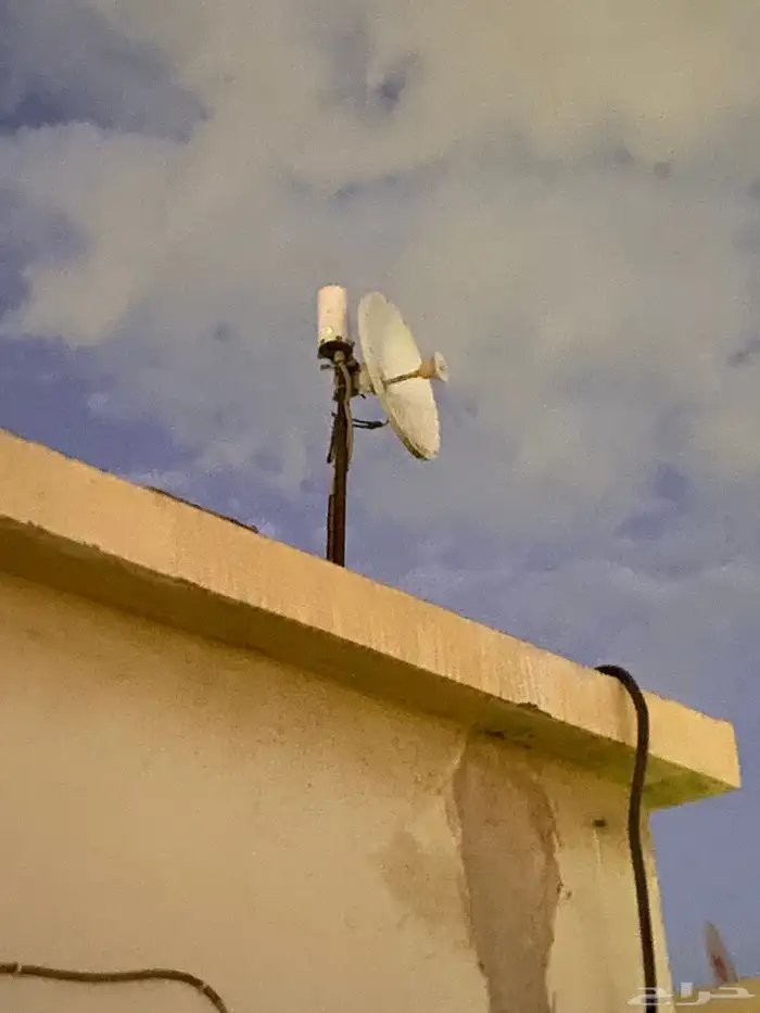 جهاز روتر 5G وموزع شبكة هواوي CPE N5368X مستخدم (تم البيع) 3