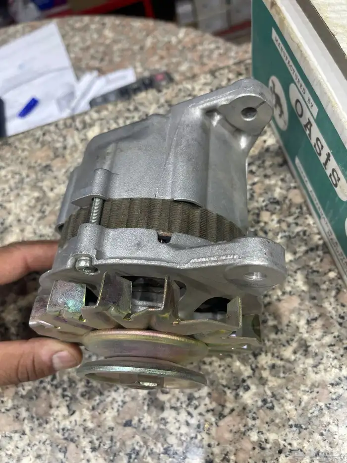 قطع غيار كلاسيك قديم 27