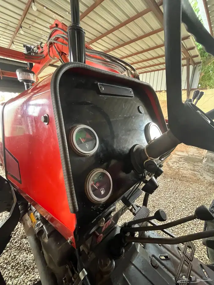 معدات زراعيه 42