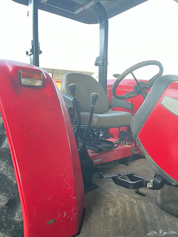 معدات زراعيه 7