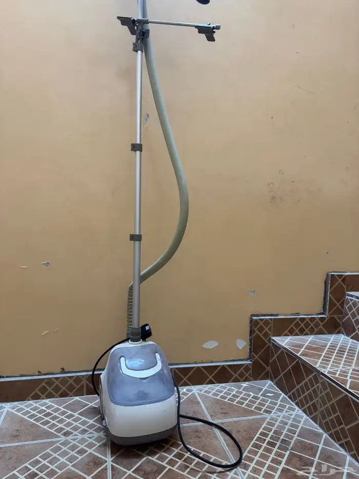 كواية بخار سليمه تعمل 100 0