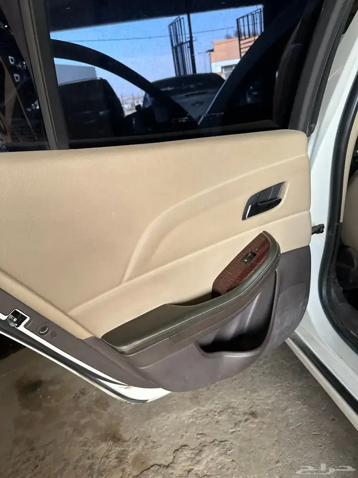 ماليبو فل كامل مديل 2016 قير شرط محركات شرط مكينه فيها صوت 9