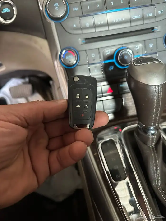 ماليبو فل كامل مديل 2016 قير شرط محركات شرط مكينه فيها صوت 6