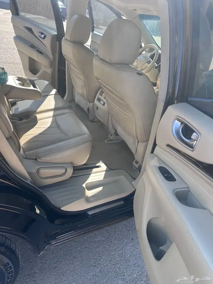 انفنتي qx60 2014 22