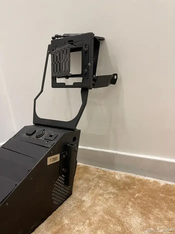 ستاند تثبيت الجوال او الايباد havis 4