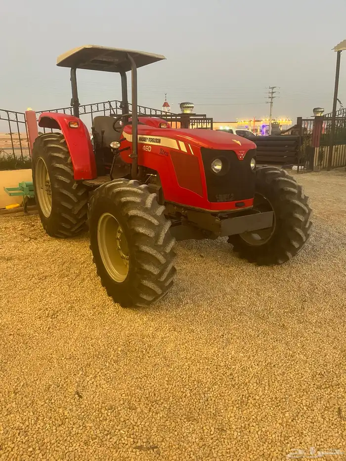 معدات زراعيه 8