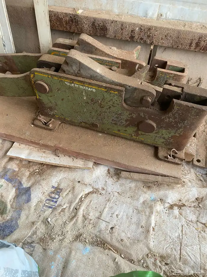مقص اسياخ حديد تسليح وحني الاسياخ 2