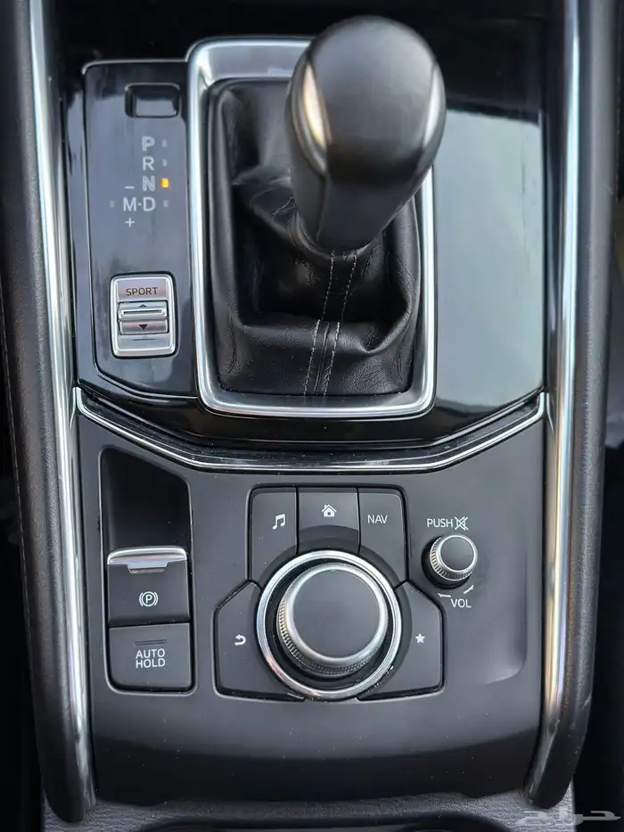 مازدا Mazda CX5 فل كامل 15