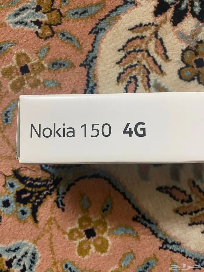 للبيع جوال Nokia 150 4G 4