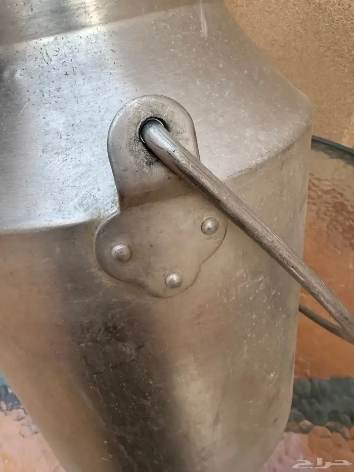 سطل حليب او لبن اوسمن او عسل 6