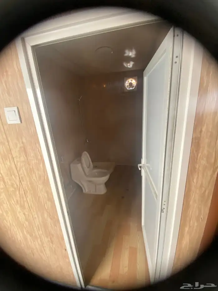 بركسات وكونتينرات للبيع 3