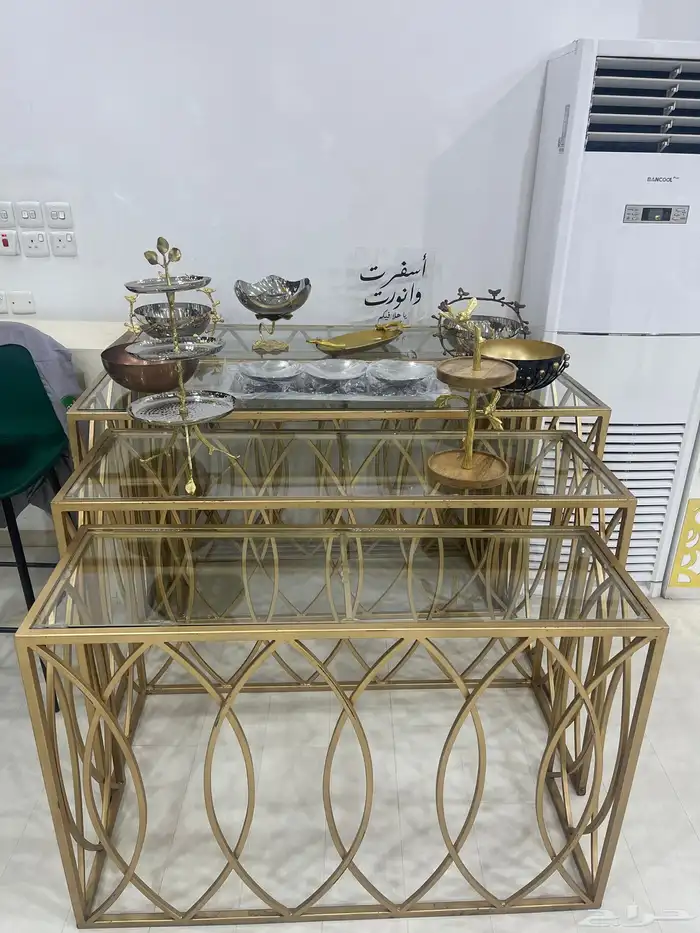 اثاث محل حلويات 9