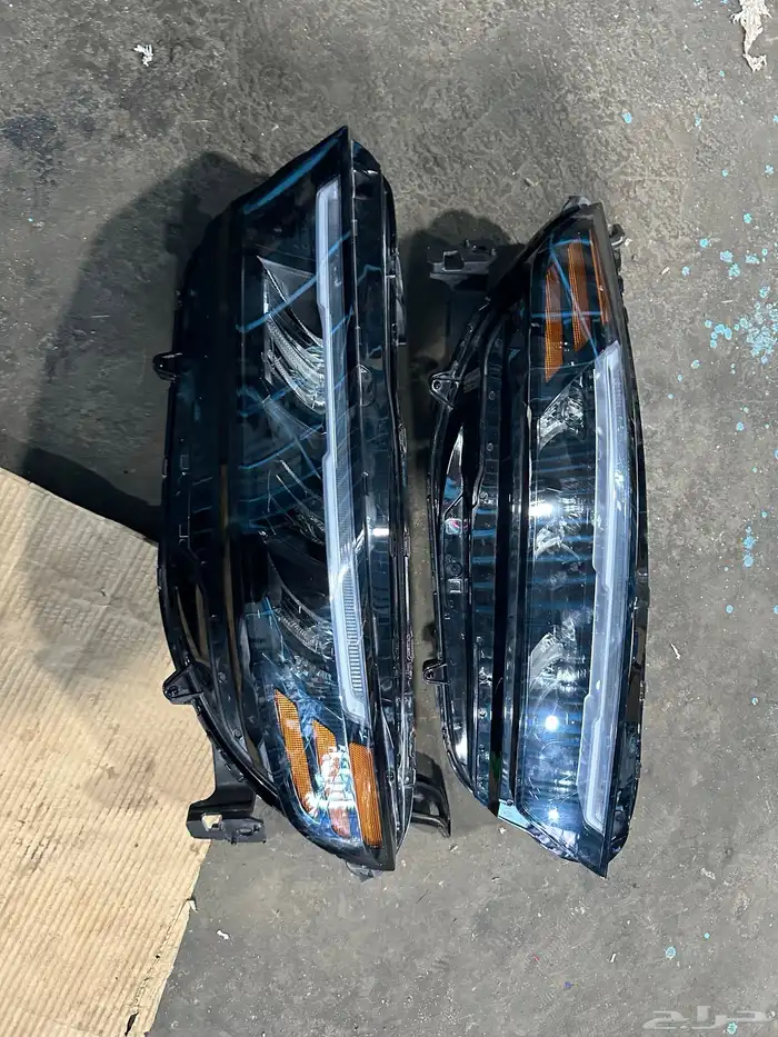 شمعات اكورد 2024 اصلي وكاله 0