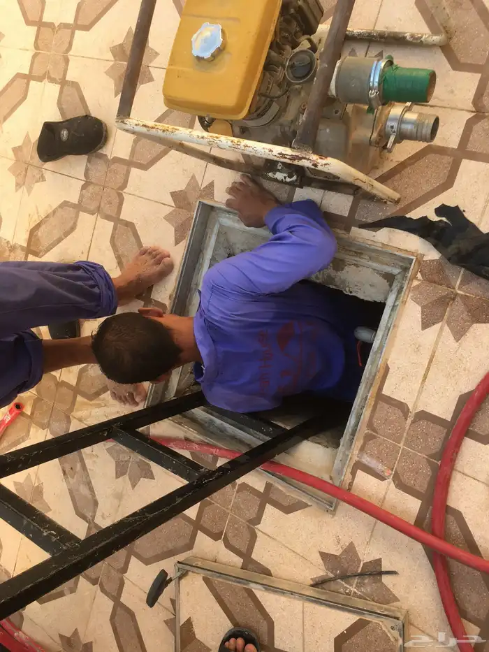 شركة تنظيف البيت النظيف ل جلي البلاط وتنظيف البيوت بالكامل 19