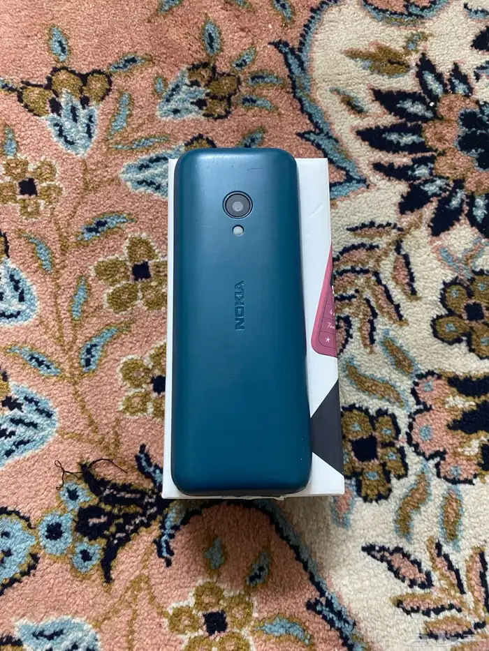 للبيع جوال Nokia 150 4G 1
