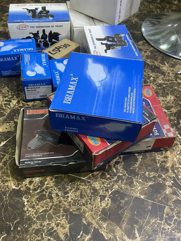 مكينة لكزس 23