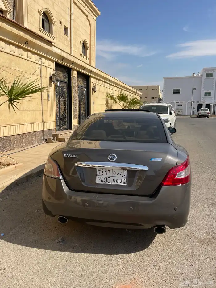 ماكسيما 2014 0