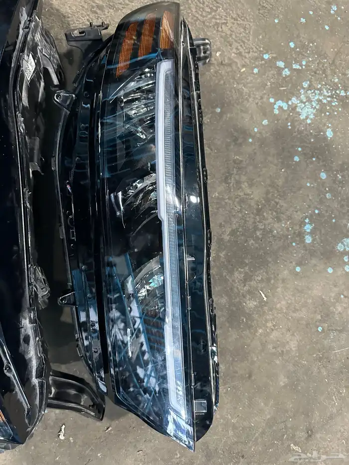 شمعات اكورد 2024 اصلي وكاله 1