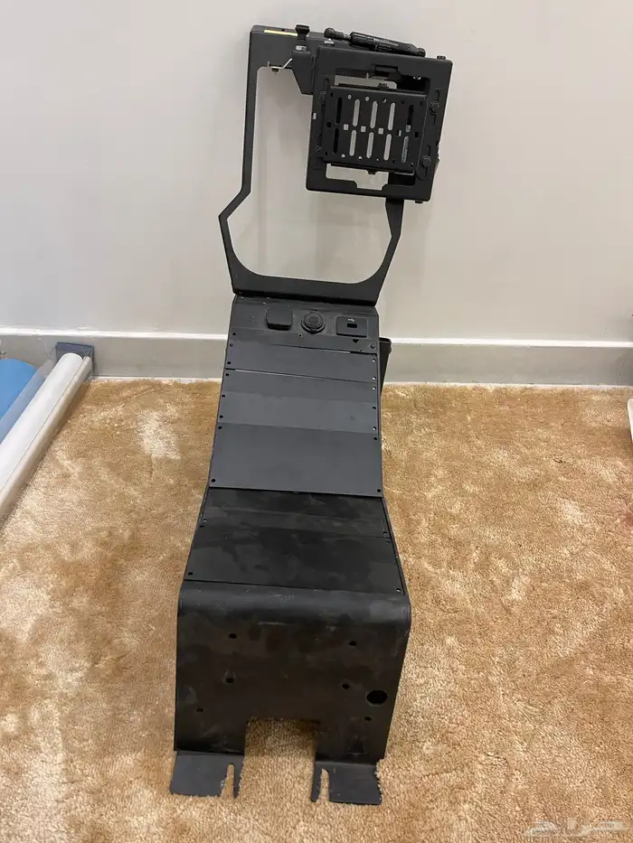 ستاند تثبيت الجوال او الايباد havis 6