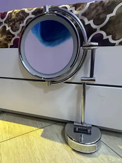 مرايا مكياج 0