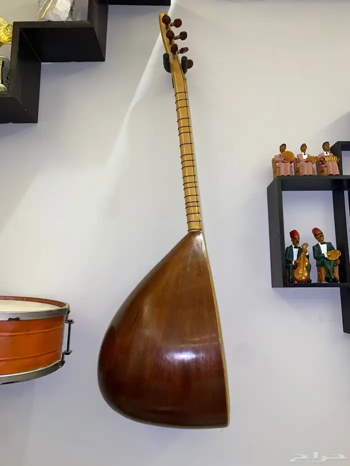 بزق الة وترية تركية 1