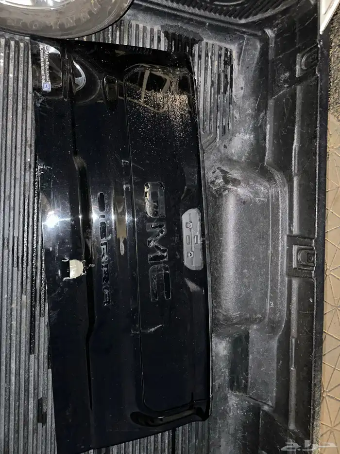 باب حوض جمس سييرا 2022 0